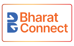Bharat Connect Logo